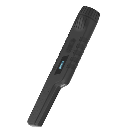Metal-Detector-Pinpointer